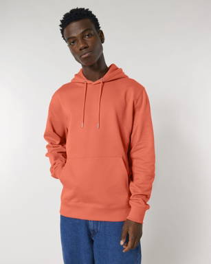 Stanley/Stella Cruiser 2.0 hoodie - Fiesta
