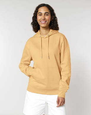 Stanley/Stella Cruiser 2.0 hoodie - Nispero