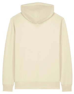 Stanley/Stella Cruiser 2.0 hoodie - Honey paper