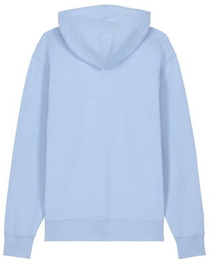 Stanley/Stella Cruiser 2.0 hoodie - Blue soul