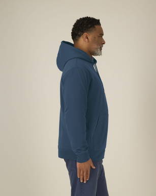 Stanley/Stella Cruiser 2.0 hoodie - Deep teal