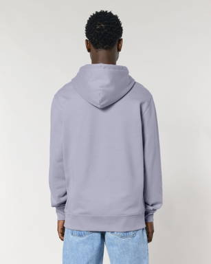 Stanley/Stella Cruiser 2.0 hoodie - Lavender