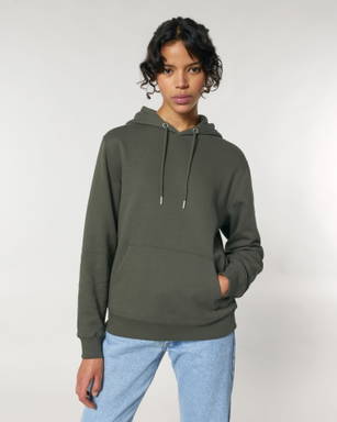 Stanley/Stella Cruiser 2.0 hoodie - Khaki