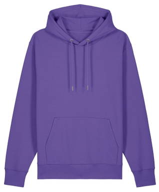 Sudadera con capucha Stanley/Stella Cruiser 2.0 - Amor púrpura