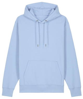 Stanley/Stella Cruiser 2.0 hoodie - Blue soul