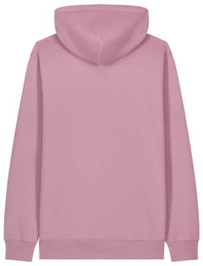 Stanley/Stella Cruiser 2.0 hoodie - Lilac dream