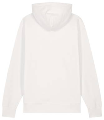 Sudadera con capucha Stanley/Stella Cruiser 2.0 - Blanco roto