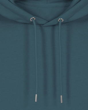 Stanley/Stella Cruiser 2.0 hoodie - Stargazer