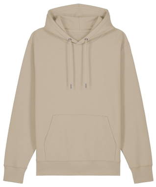Stanley/Stella Cruiser 2.0 hoodie - Desert dust