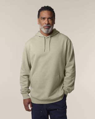 Stanley/Stella Cruiser 2.0 hoodie - Stone