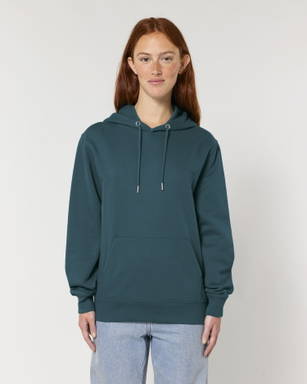 Stanley/Stella Cruiser 2.0 hoodie - Stargazer
