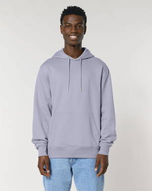 Stanley/Stella Cruiser 2.0 hoodie - Lavender