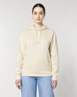 Stanley/Stella Cruiser 2.0 hoodie - Natural raw