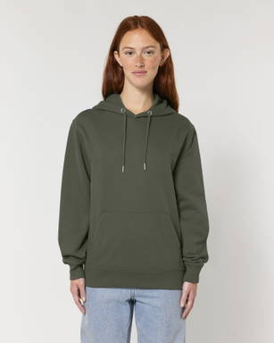 Stanley/Stella Cruiser 2.0 hoodie - Khaki