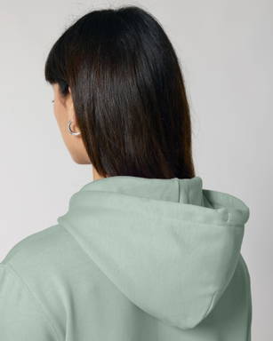 Stanley/Stella Cruiser 2.0 hoodie - Aloe