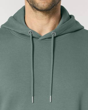 Stanley/Stella Cruiser 2.0 hoodie - Green bay