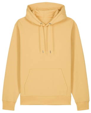 Stanley/Stella Cruiser 2.0 hoodie - Nispero