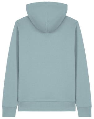 Stanley/Stella Cruiser 2.0 hoodie - Pebble blue