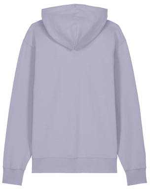 Stanley/Stella Cruiser 2.0 hoodie - Lavender