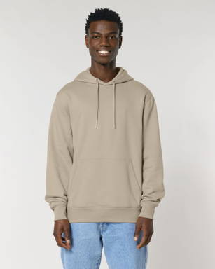 Stanley/Stella Cruiser 2.0 hoodie - Desert dust