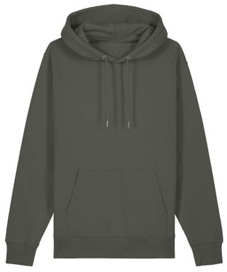 Stanley/Stella Cruiser 2.0 hoodie - Khaki