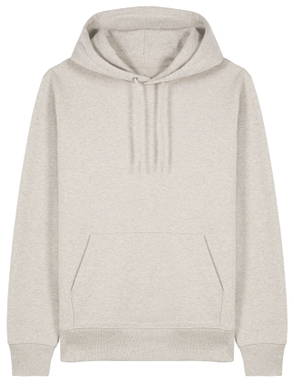Sudadera con capucha Stanley/Stella Cruiser 2.0 - Neblina de brezo