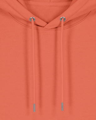 Stanley/Stella Cruiser 2.0 hoodie - Fiesta