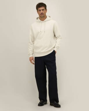 Stanley/Stella Cruiser 2.0 hoodie - Natural raw