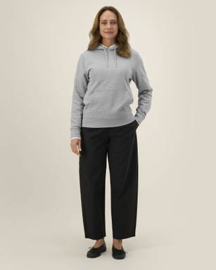 Stanley/Stella Cruiser 2.0 hoodie - Heather grey