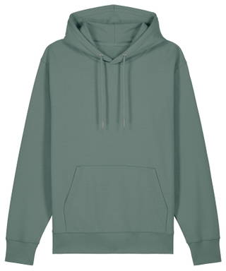 Sudadera con capucha Stanley/Stella Cruiser 2.0 - Bahía Verde