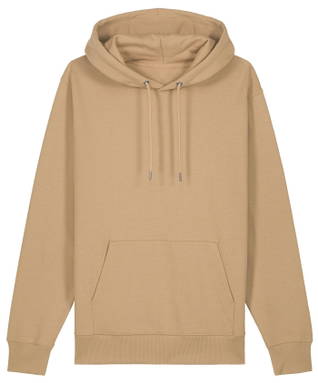 Stanley/Stella Cruiser 2.0 hoodie - Latte
