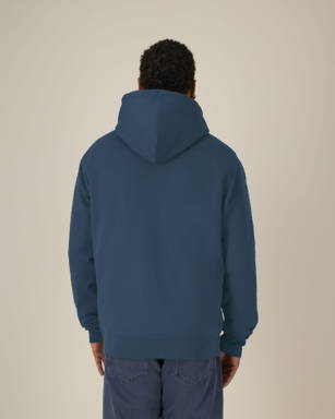 Stanley/Stella Cruiser 2.0 hoodie - Deep teal