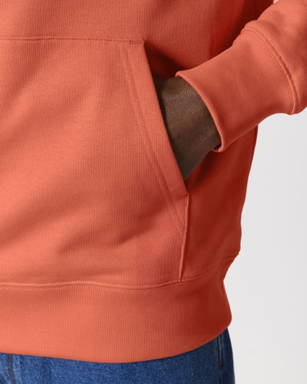 Stanley/Stella Cruiser 2.0 hoodie - Fiesta