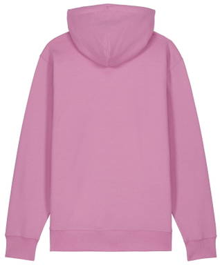 Stanley/Stella Cruiser 2.0 hoodie - Bubble pink