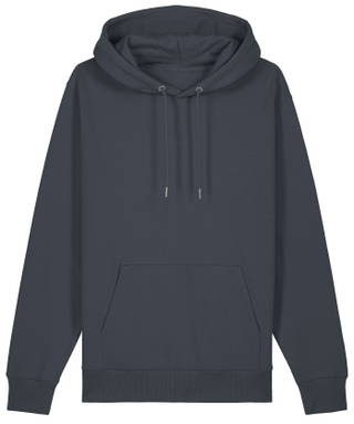 Stanley/Stella Cruiser 2.0 hoodie - India ink grey