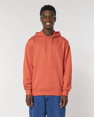 Sudadera con capucha Stanley/Stella Cruiser 2.0 - Fiesta
