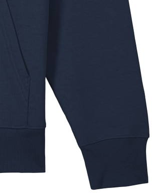 Stanley/Stella Cruiser 2.0 hoodie - French navy