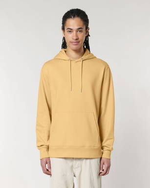 Stanley/Stella Cruiser 2.0 hoodie - Nispero