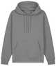 Mid heather grey