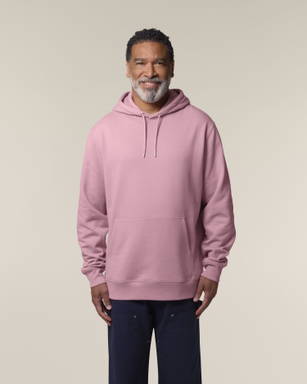 Stanley/Stella Cruiser 2.0 hoodie - Lilac dream