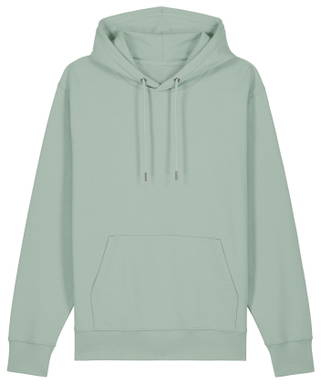 Sudadera con capucha Stanley/Stella Cruiser 2.0 - Aloe