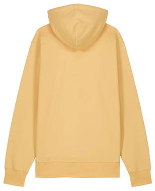 Sudadera con capucha Stanley/Stella Cruiser 2.0 - Níspero