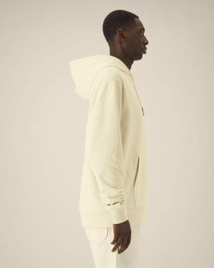 Stanley/Stella Cruiser 2.0 hoodie - Honey paper