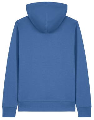 Stanley/Stella Cruiser 2.0 hoodie - Mindful blue