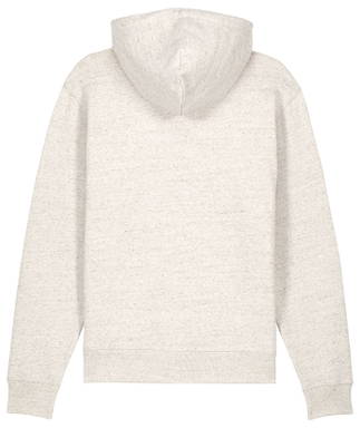 Sudadera con capucha Stanley/Stella Cruiser 2.0 - Eco brezo