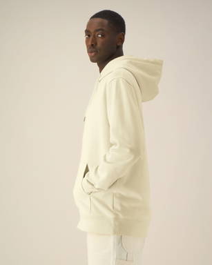 Stanley/Stella Cruiser 2.0 hoodie - Honey paper