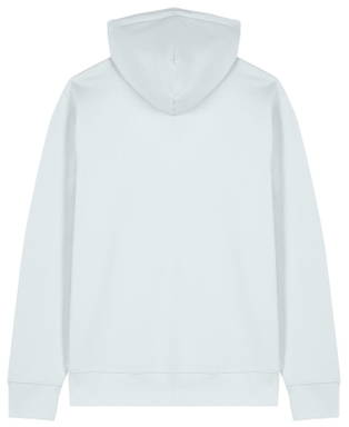 Stanley/Stella Cruiser 2.0 hoodie - Blue ice