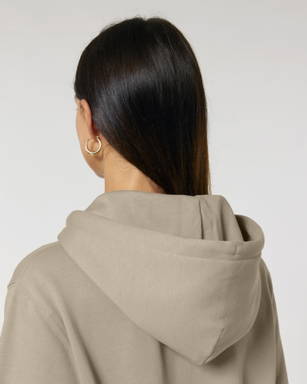 Stanley/Stella Cruiser 2.0 hoodie - Desert dust