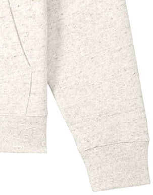 Stanley/Stella Cruiser 2.0 hoodie - Eco heather
