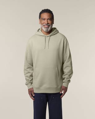 Stanley/Stella Cruiser 2.0 hoodie - Stone